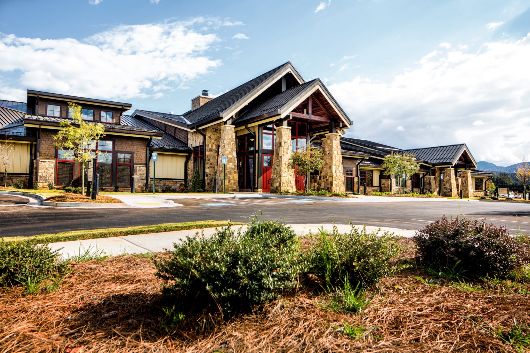 Frequently Asked Questions - Blue Ridge Mountain Electric Membership