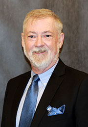 General Manager Allan Glidewell General Manager Allan Glidewell