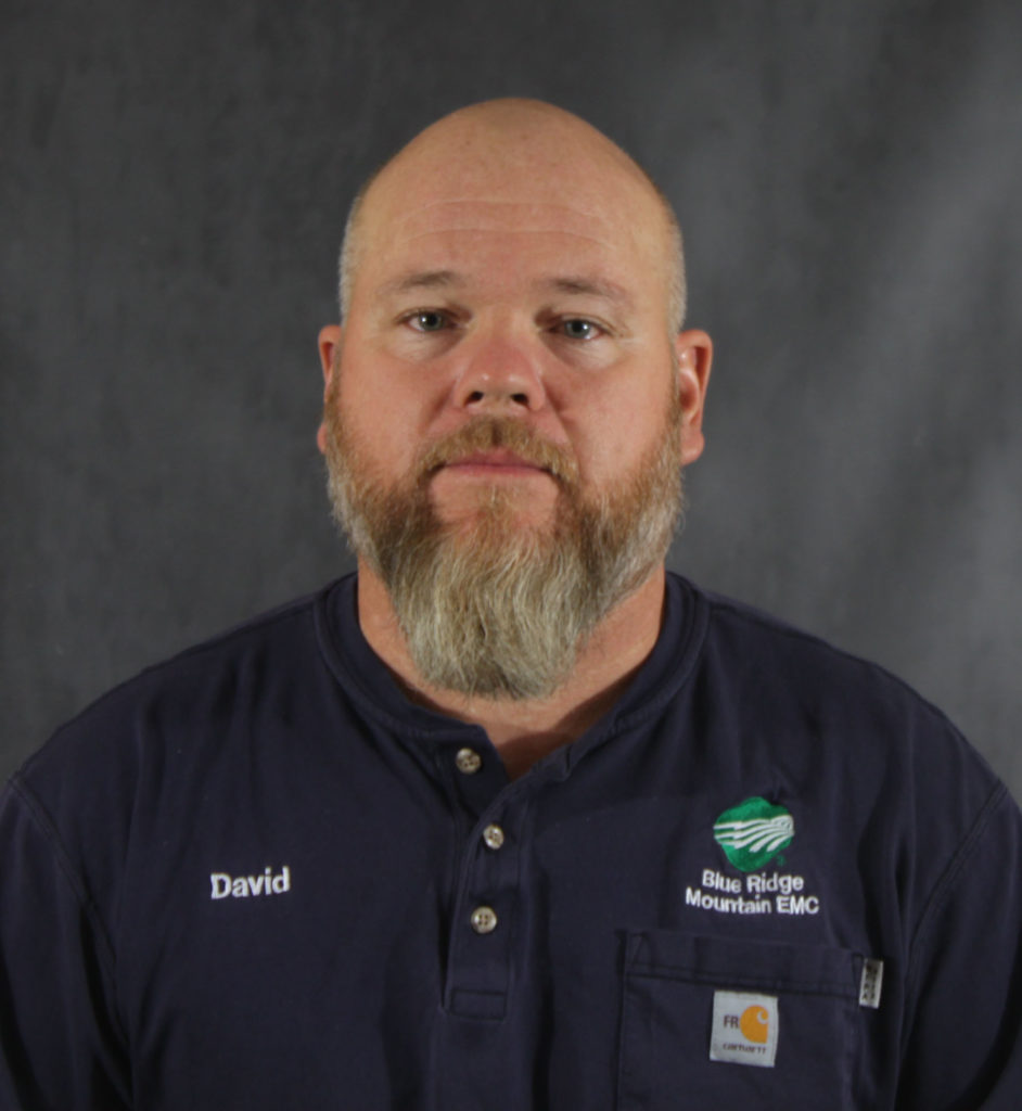 Assistant Director of Operations David Ellis Assistant Director of Operations David Ellis