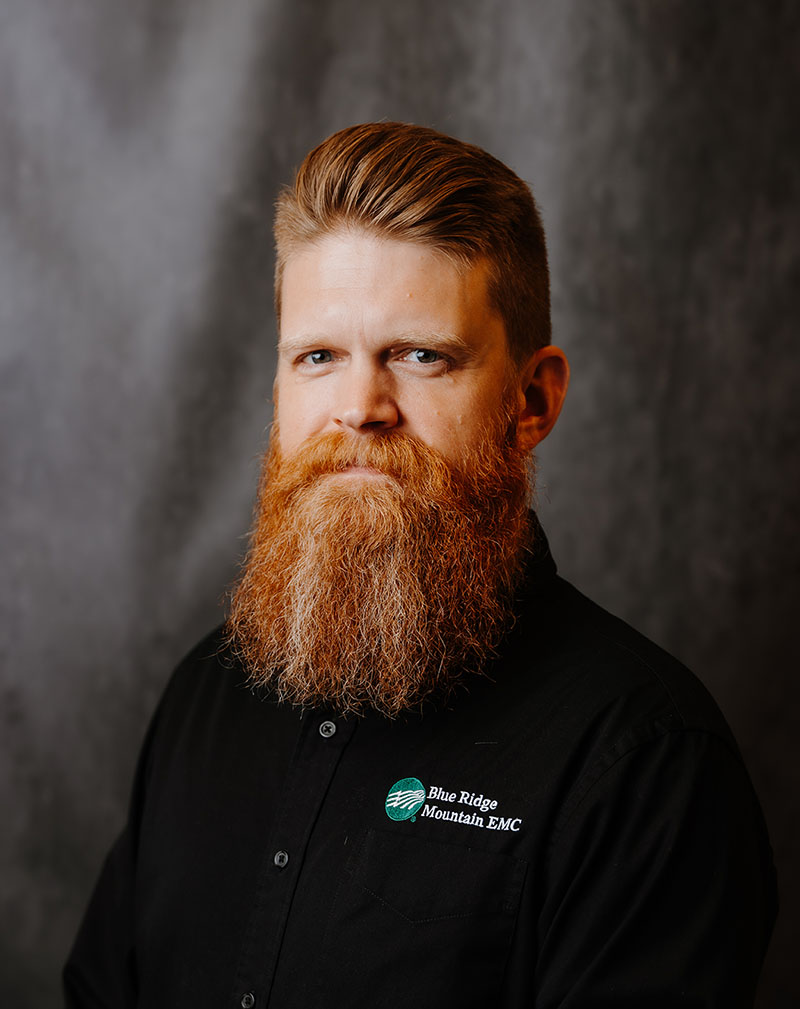 Manager of IT Ryan Anderson Manager of IT Ryan Anderson