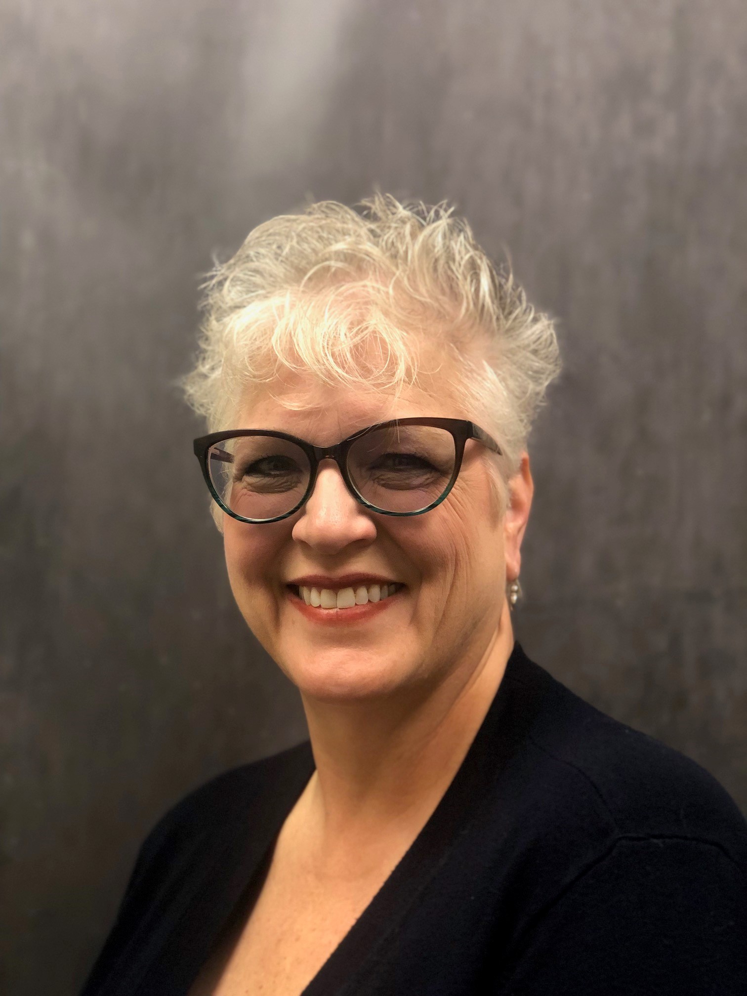 Sharon Kyser Sharon Kyser