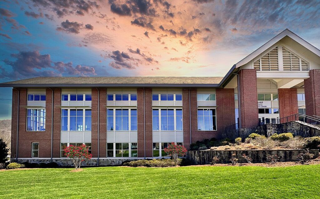 Annual Meeting Blue Ridge Mountain Electric Membership Corporation